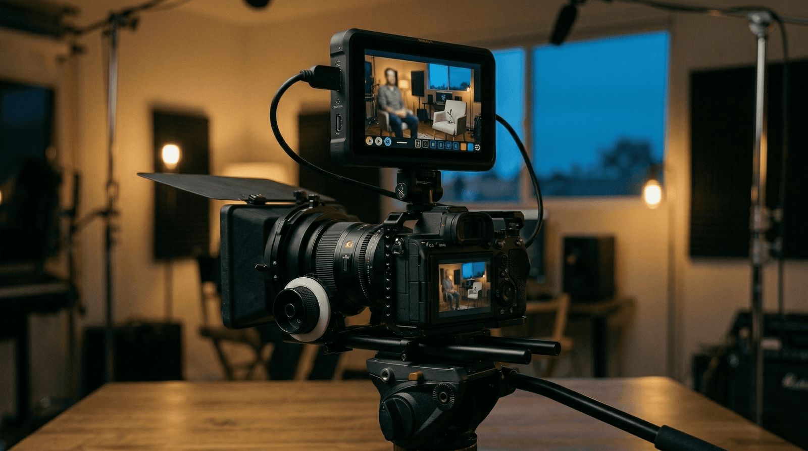 Pierde el miedo a grabar en S-Log3: Guía real